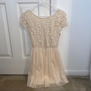 Sapphire Dolls Dress